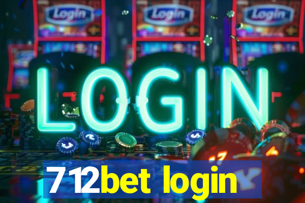 712bet login